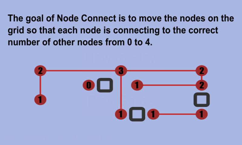 Node Connect - Puzzle_截图_2