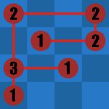 Node Connect - Puzzle