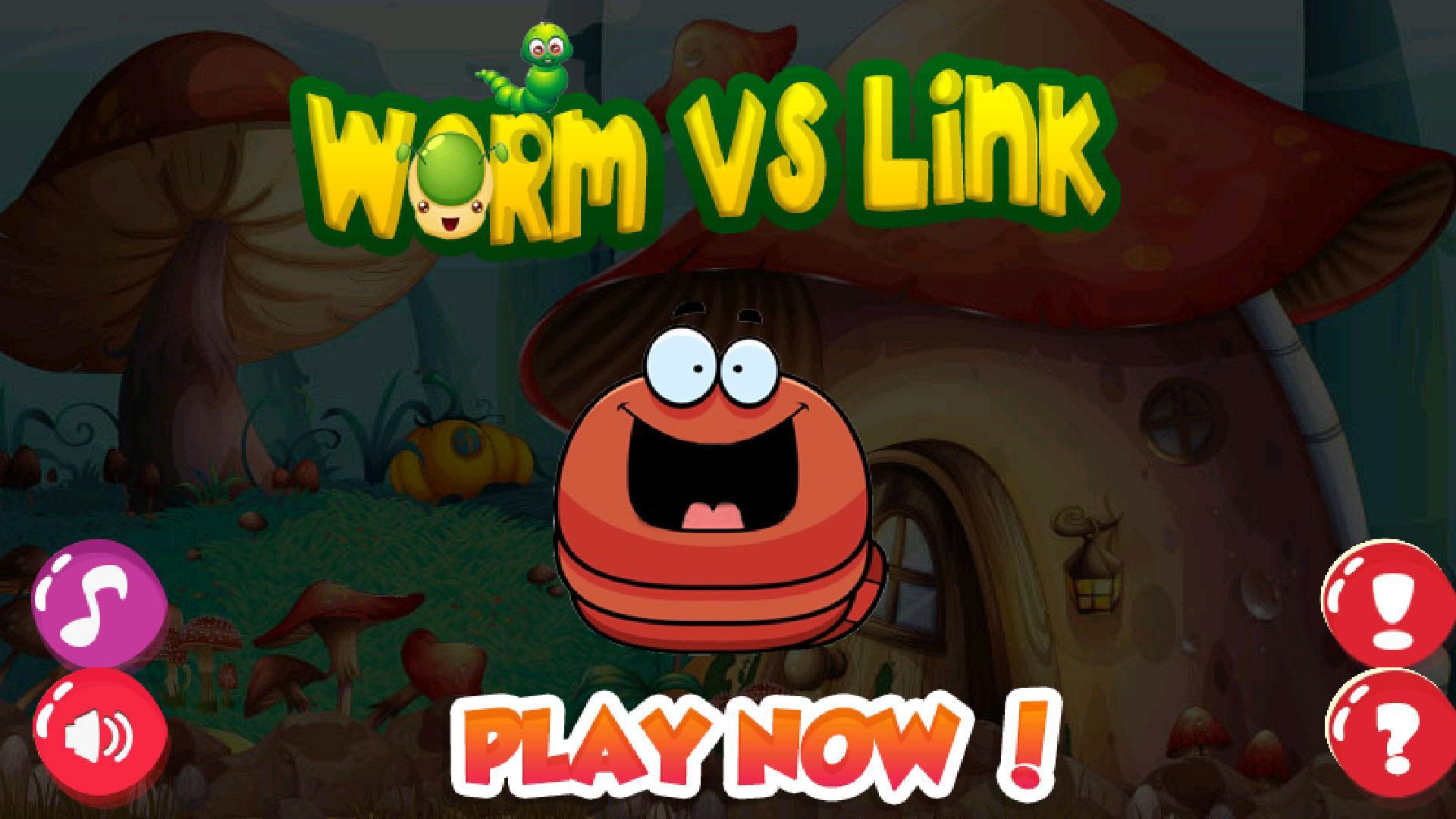 Worms Link_截图_4