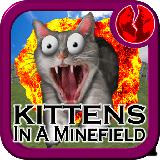 Kittens in a Minefield