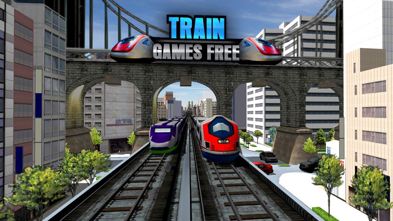 Russian Subway Train Racing Simulator: Modern City_游戏简介_图4