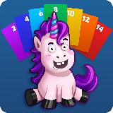 Merge Rainbow: cheeky unicorns