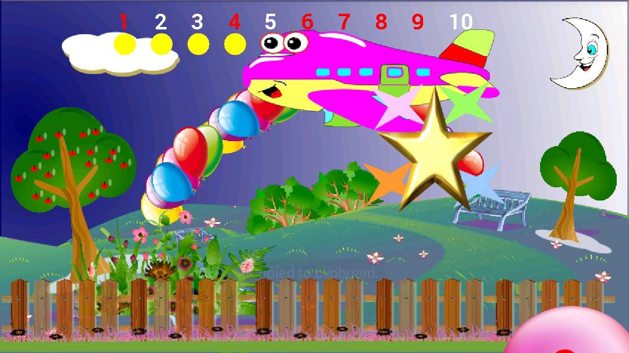 Poppy Hoppy - Baby Games age 2 - 5_截图_5