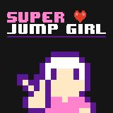 Super Jump Girl Plus
