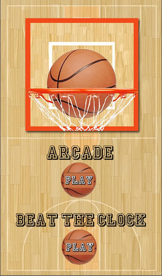 Basketball Arcade_截图_5