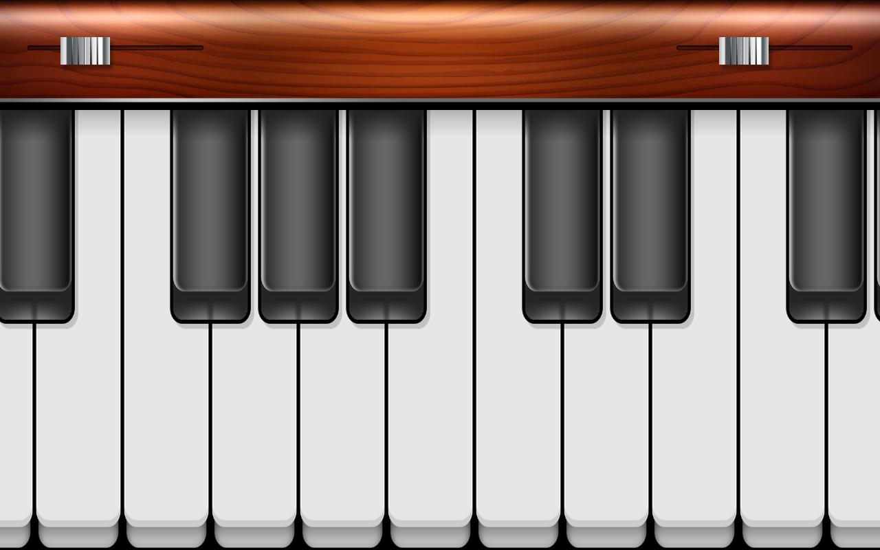 Piano (88 Key)_游戏简介_图2