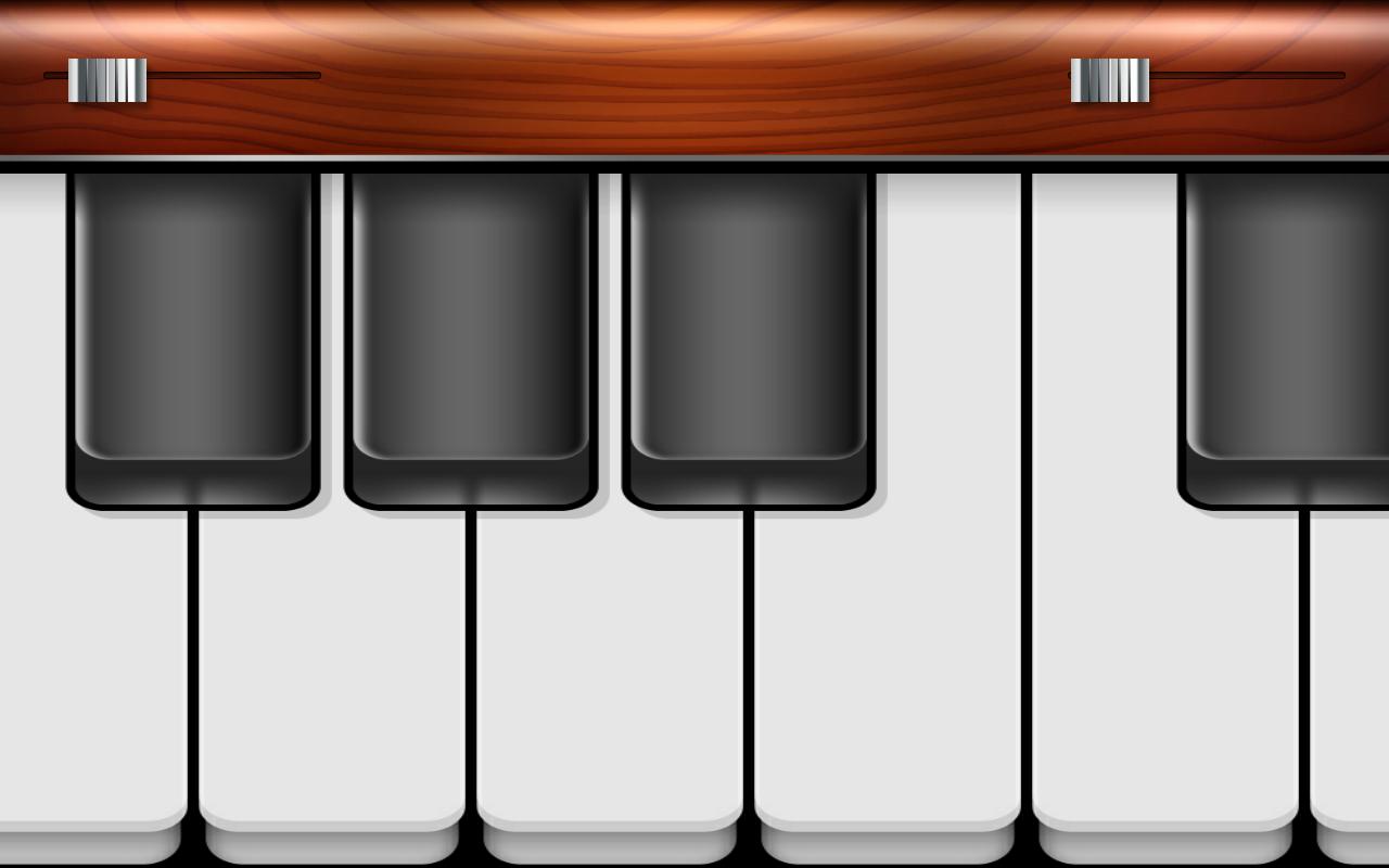 Piano (88 Key)_游戏简介_图3
