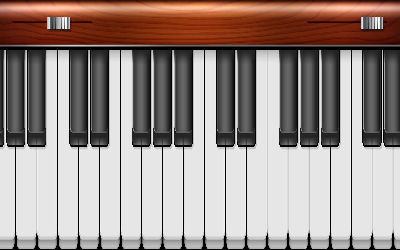 Piano (88 Key)_游戏简介_图4