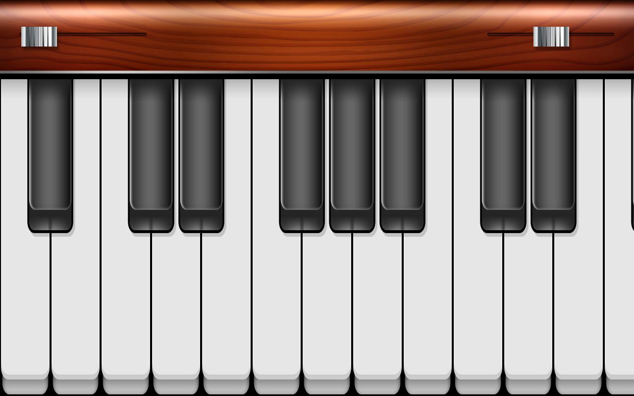 Piano (88 Key)_截图_5