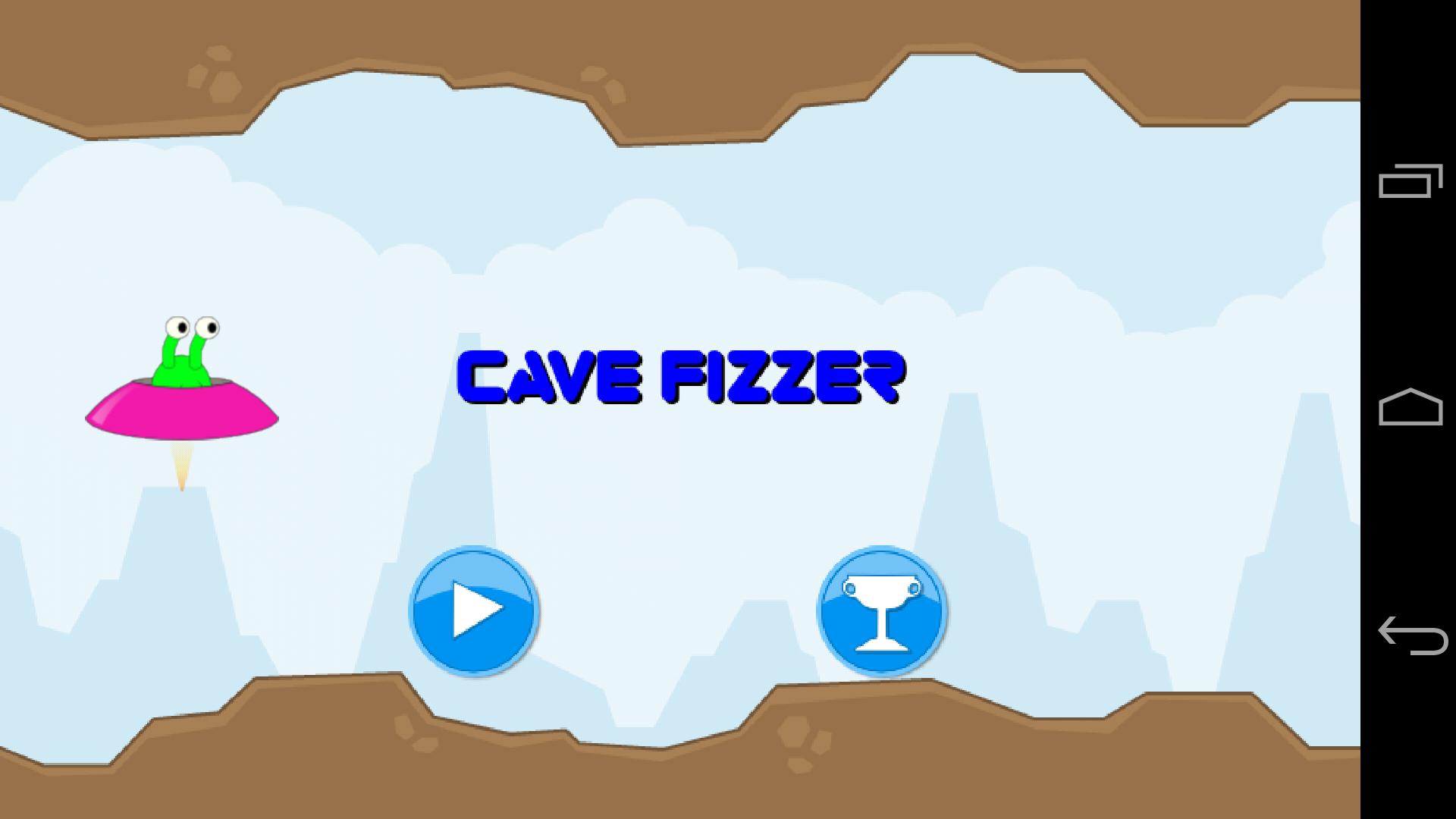 Cave Fizzer