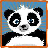 Tumble Panda - Adventure Game