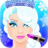 Ice Queen Beauty Salon