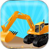 Heavy Construction Truck Driver - Crane Operator