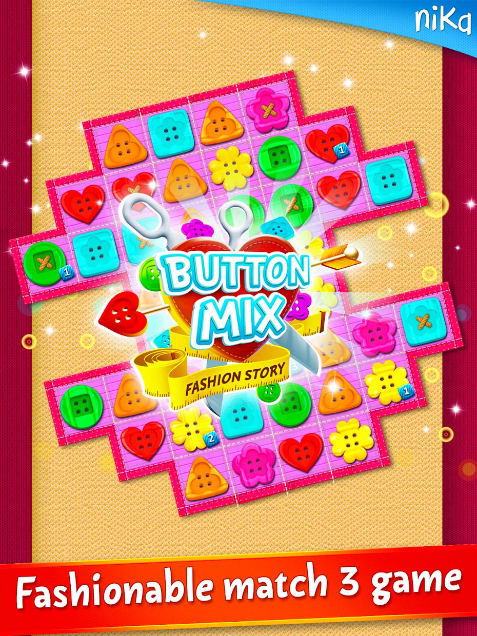 Buttons Mix_截图_5