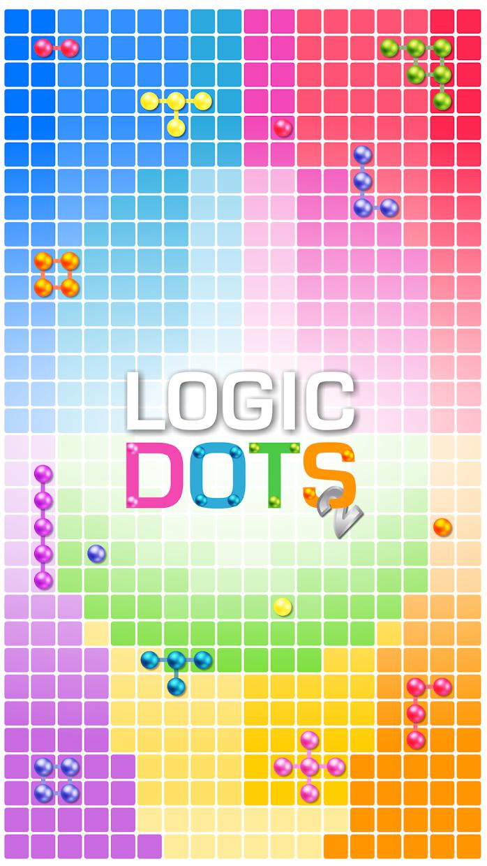Logic Dots 2 (逻辑点点 2)_截图_6