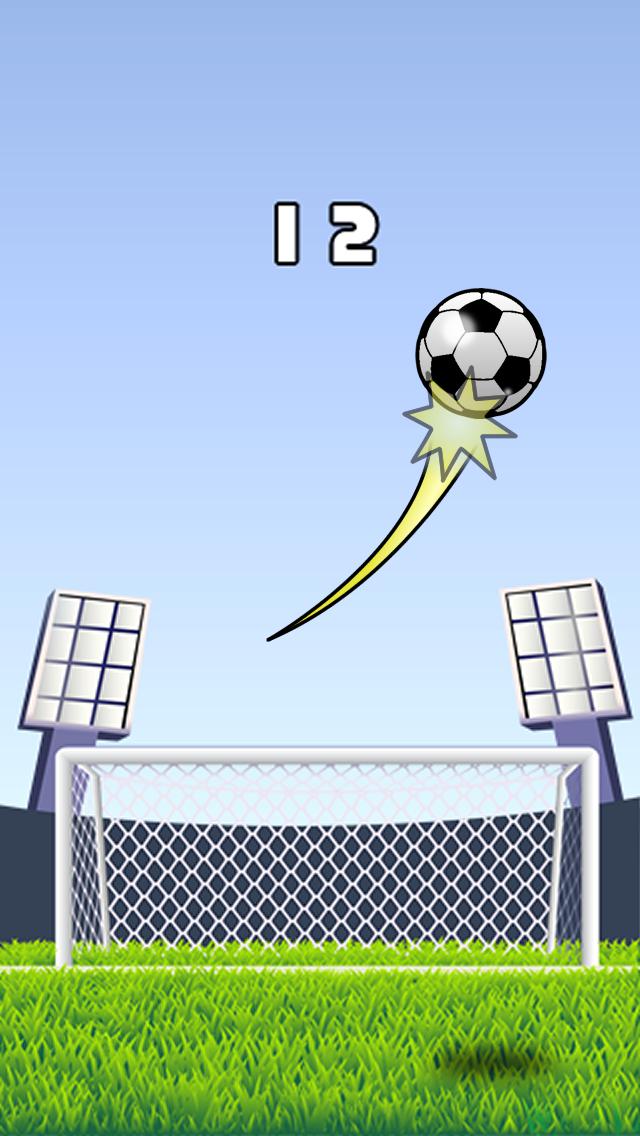 Simple Soccer_截图_3