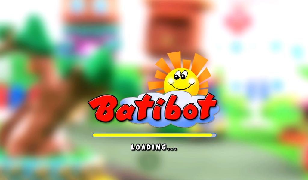 Batibot Games