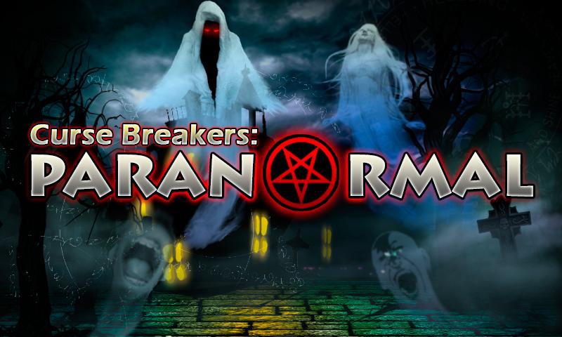 Curse Breakers : Paranormal