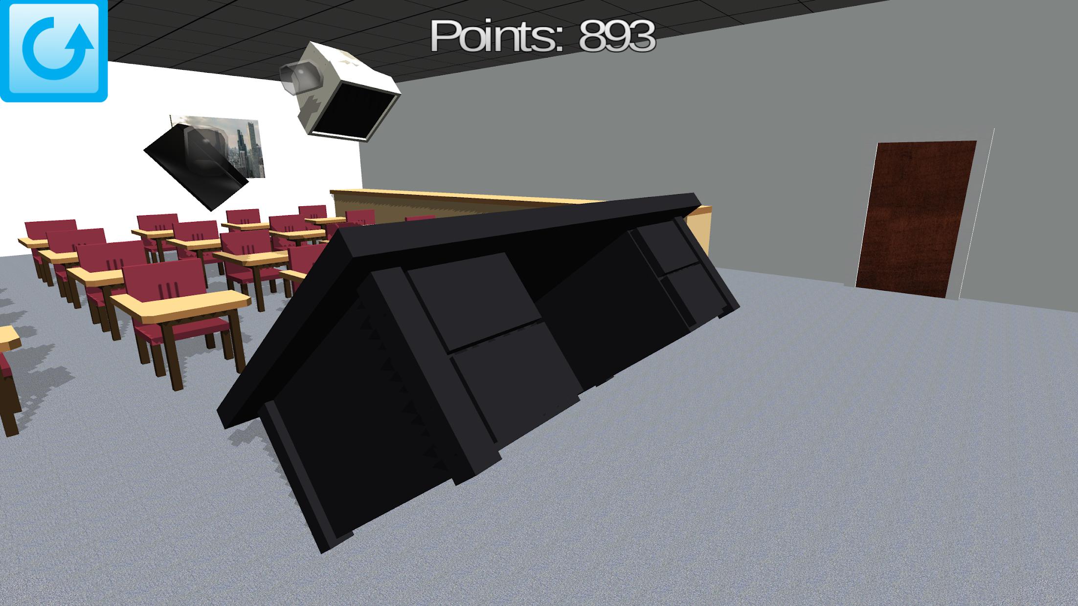 Table Flipping Simulator免费加速器,Table Flipping Simulator手机安卓模拟器,Table