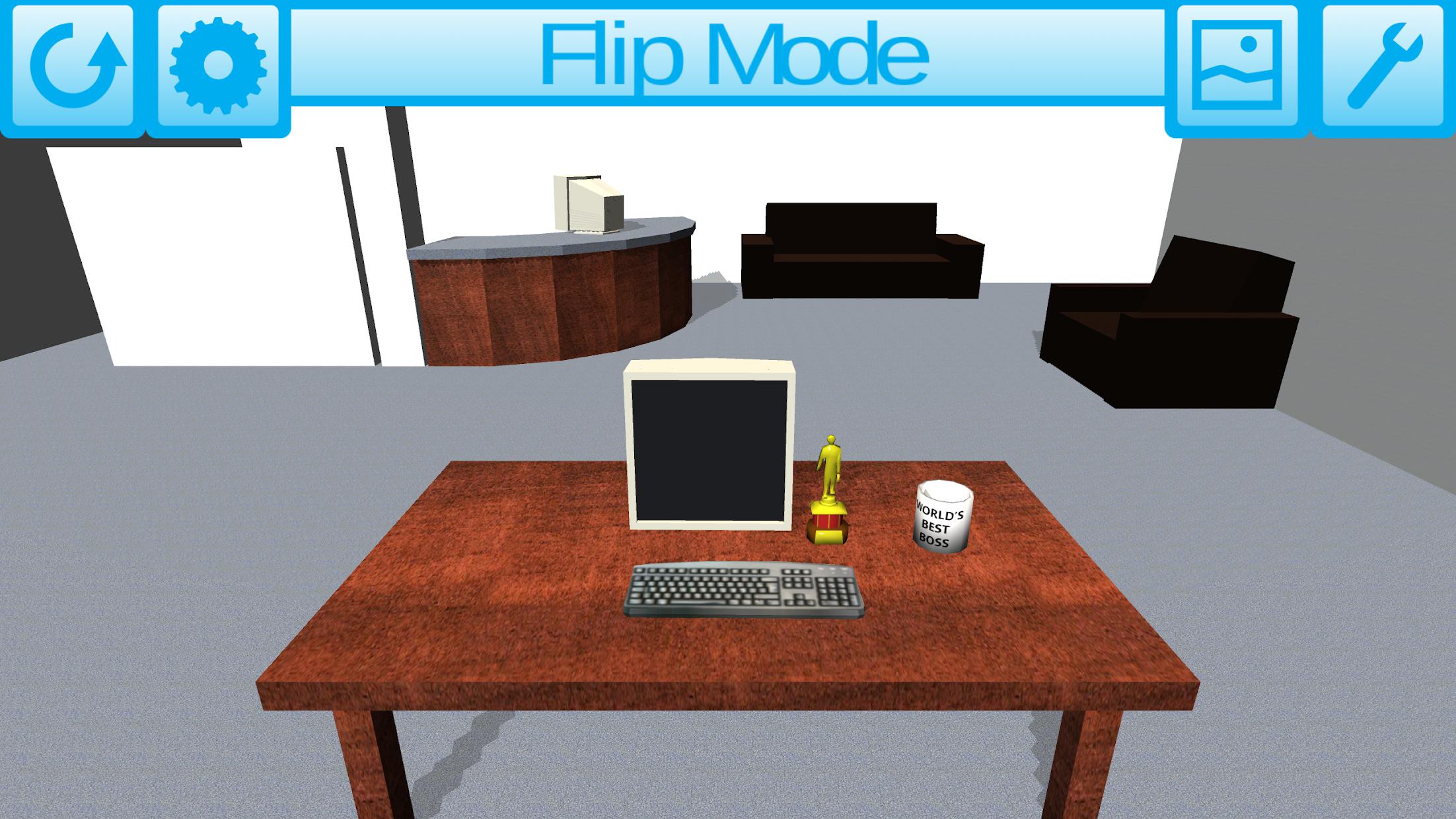 Table Flipping Simulator免费加速器,Table Flipping Simulator手机安卓模拟器,Table