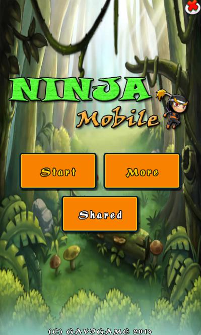 Ninja Mobile