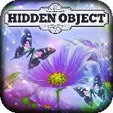 Hidden Object - May Flowers
