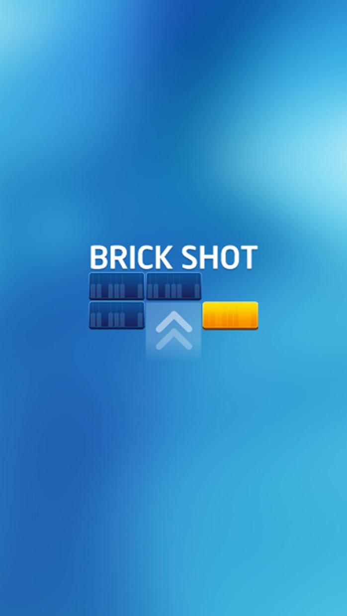 Brick Shooter