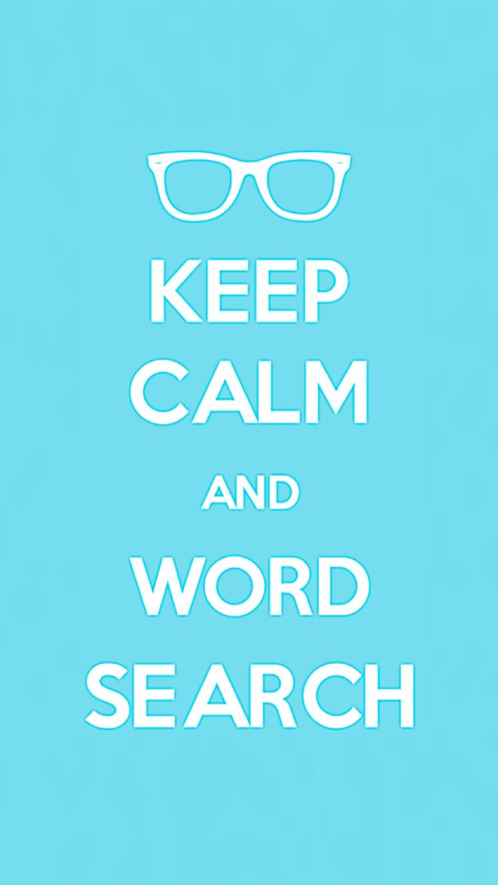 Word Search - Word Finder_截图_2