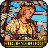 Hidden Object - Stained Glass
