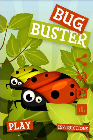Bug Buster jr_截图_4