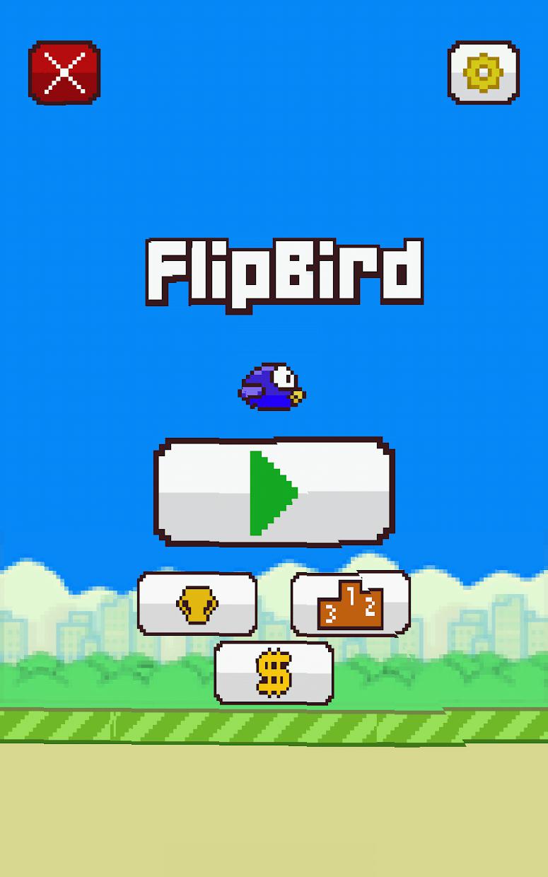Flip Bird_截图_5