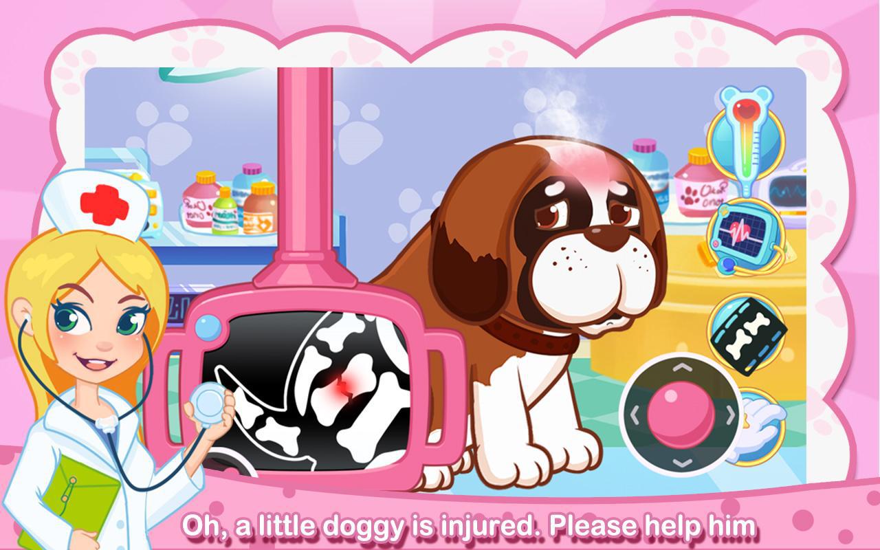  Nintendo Switch Pet Clinic: Your Ultimate Guide to Virtual Pet Care and Fun