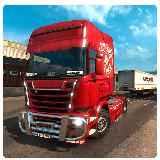 Euro Truck Simulator Road Rules 2 2019