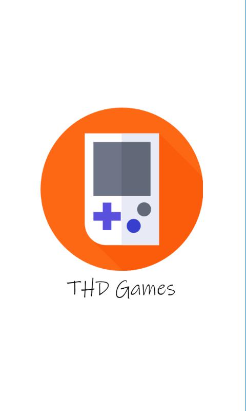 THD Games