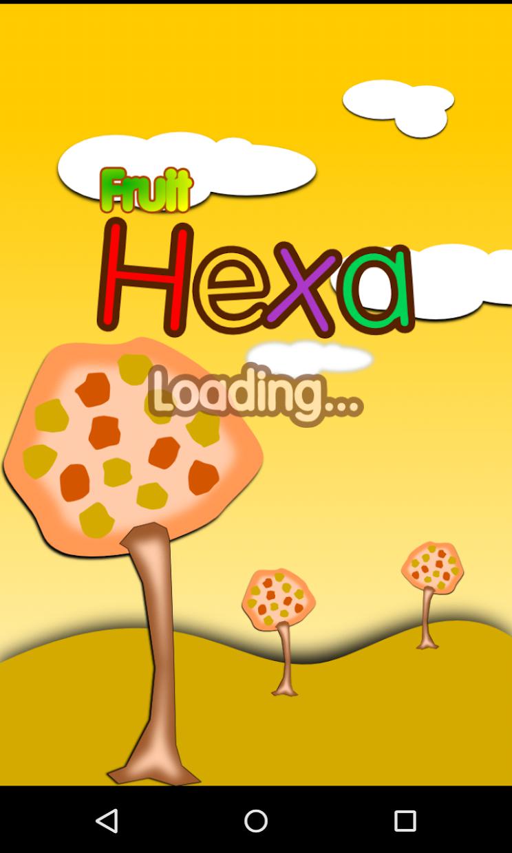 Fruit Hexa