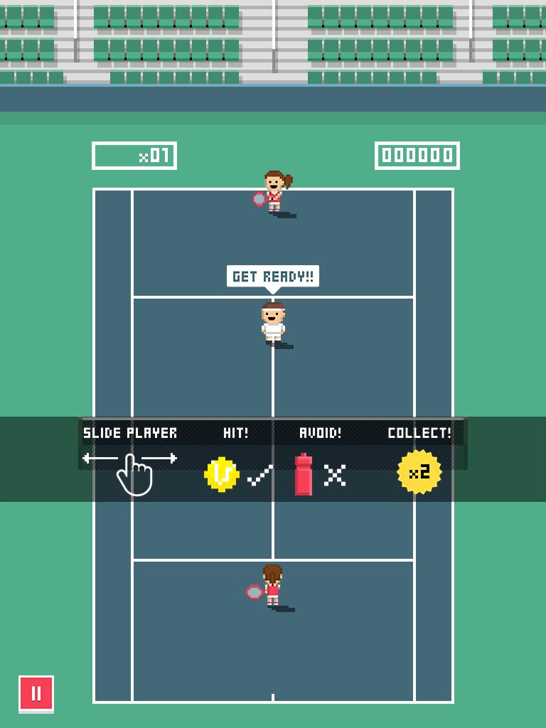 Tiny Tennis_截图_3