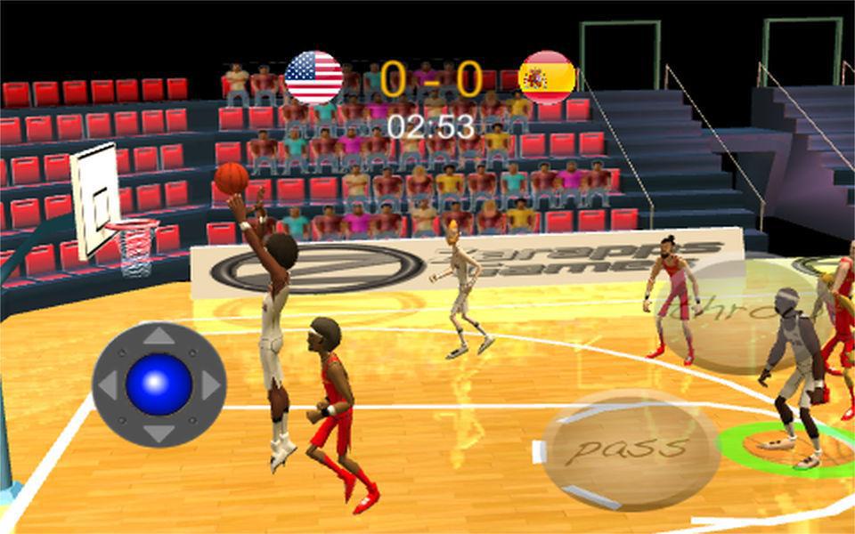 篮球世界 2016年里约 奥运会