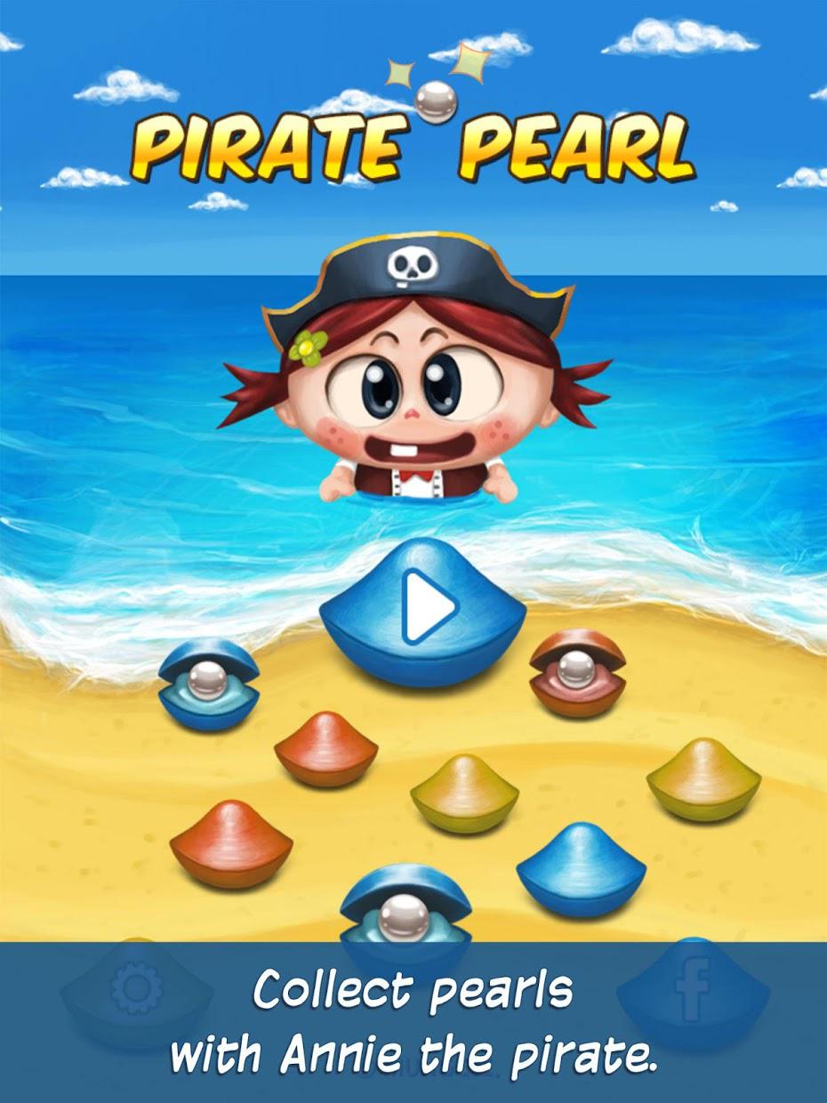 Pirate Pearl_截图_5