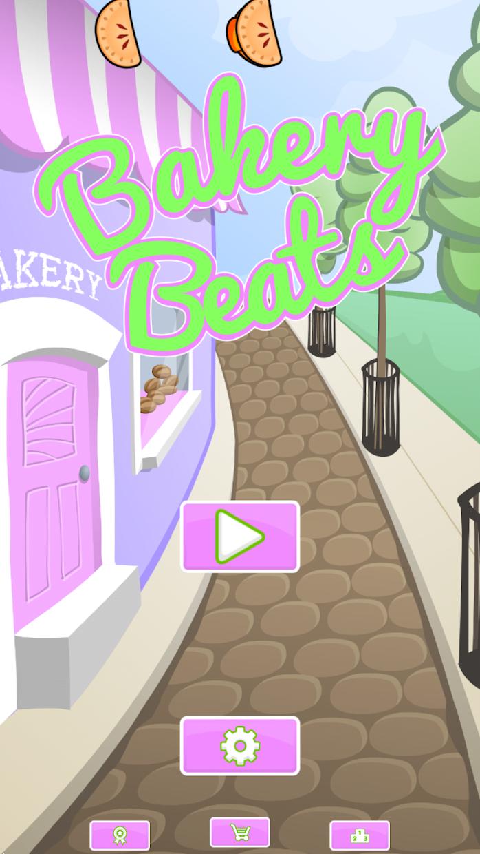 Bakery Beats_截图_5