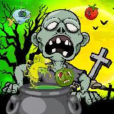 Zombie Food