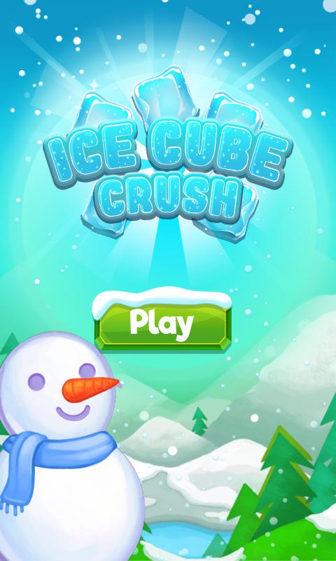 Cube Ice Crush_截图_3
