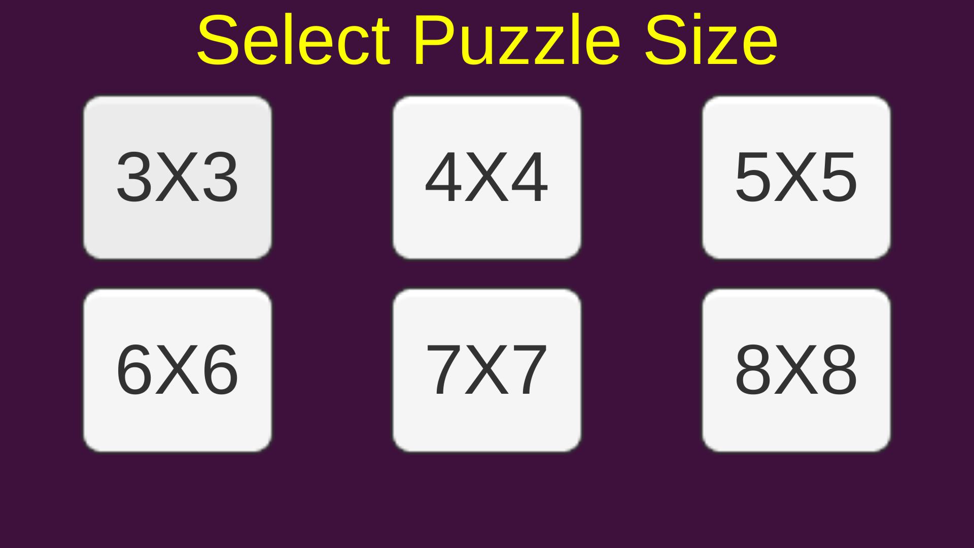 Cool Jigsaw Puzzle - Cars_截图_4