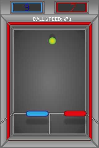 Front Pong_游戏简介_图2