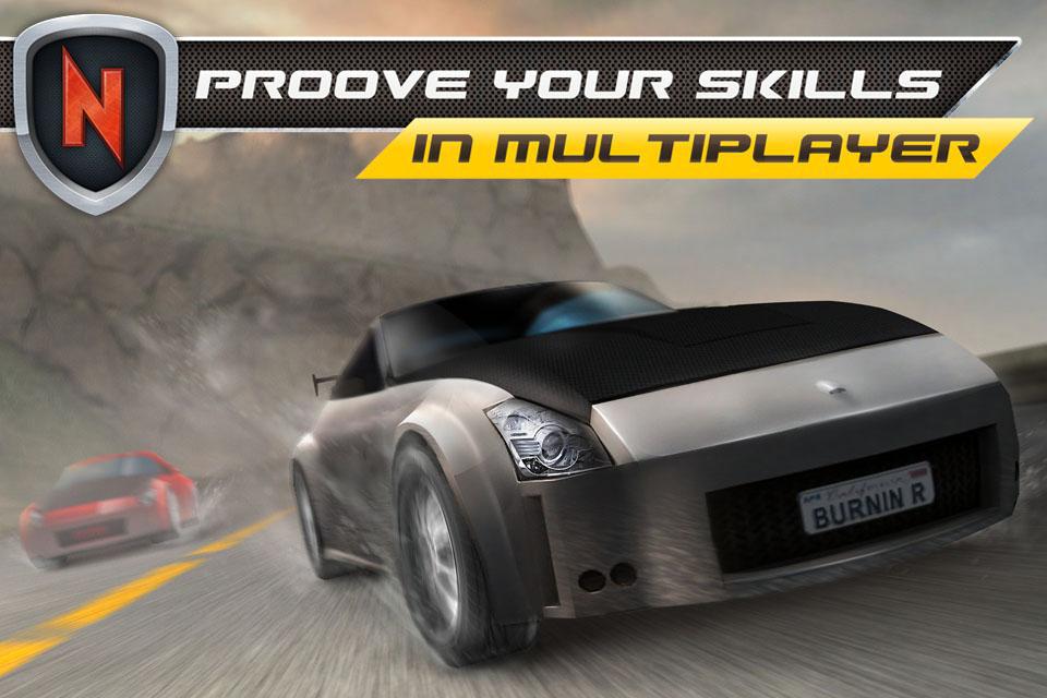 Drift & Speed: Xtreme Fast Cars & Racing Simulator