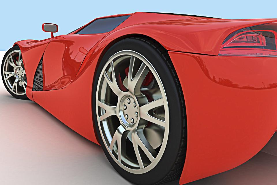 Drift & Speed: Xtreme Fast Cars & Racing Simulator_截图_2