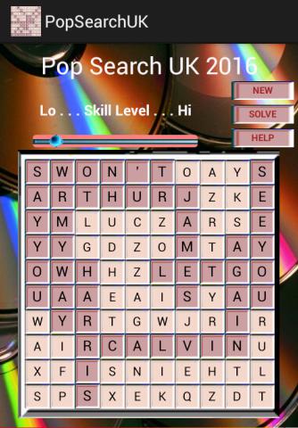PopSearch UK_游戏简介_图3