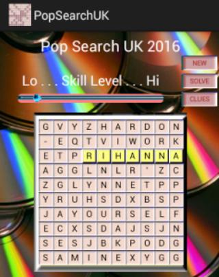 PopSearch UK_游戏简介_图4