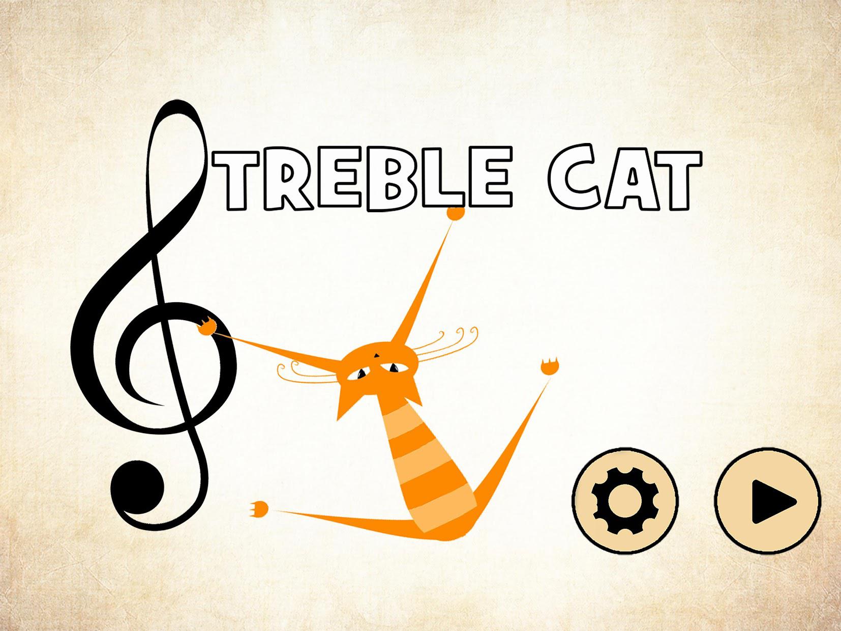 TREBLE CAT_截图_6