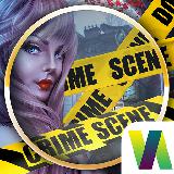 Crime Case Mission : Hidden Object Game 100 Levels