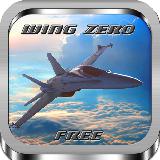 Wing Zero Shmup